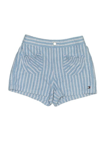 Tommy Hilfiger Denim Shorts (view 1)