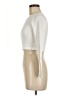 Aritzia Ivory Long Sleeve Top Size M - photo 5