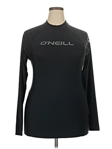 O'Neill Long Sleeve Turtleneck (view 1)