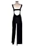 Zara Black Jumpsuit Size S - photo 2