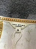 Max Studio Floral Gold Cocktail Dress Size XS - photo 7