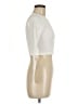 Aritzia Ivory Long Sleeve Top Size M - photo 4