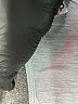 Bongo 100% Polyester Silver Kimono Size M - photo 10