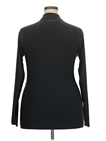 O'Neill Long Sleeve Turtleneck (view 2)