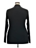 O'Neill Black Long Sleeve Turtleneck Size XXL - photo 2