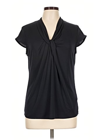 R.O.B. Short Sleeve Blouse (view 1)