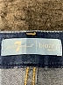 7 For All Mankind Blue Jeans Size 31 waist - photo 4