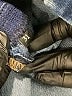 7 For All Mankind Blue Jeans Size 31 waist - photo 6