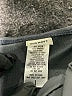 Old Navy Solid Black Gray Swimsuit Top Size 1X - photo 3