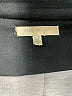 just ginger Black Blazer Size M - photo 6