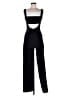 Zara Black Jumpsuit Size S - photo 1
