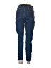 Angels Solid Blue Jeans Size 32 waist - photo 2