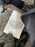Lands' End Tweed Blue Jeans Size 0 (petite) - photo 9