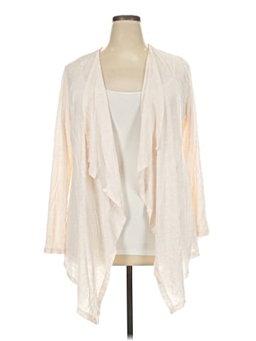 Faded Glory Kimono (view 1)