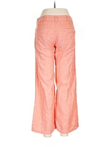 Pilcro and the Letterpress Linen Pants (view 2)