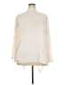Faded Glory Ivory Kimono Size XXL - photo 2