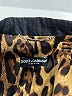 Dolce & Gabbana 100% Silk Black blazers Size EU (IT) 46 / US 10 - photo 6