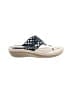 Cliffs by White Mountain Blue Wedges Size 8 - photo 1