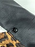 Dolce & Gabbana 100% Silk Black blazers Size EU (IT) 46 / US 10 - photo 7