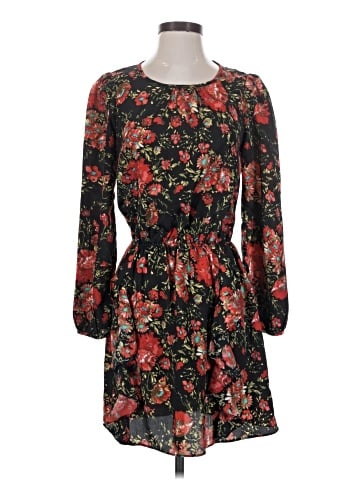 Gianni Bini Casual Dress (view 1)