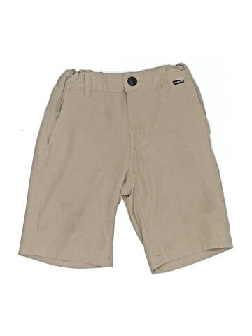 Hurley Khaki Shorts (view 1)