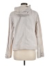 Gap Outlet 100% Cotton Solid Gray Jacket Size M - photo 2