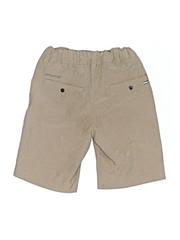 Hurley Khaki Shorts (view 2)