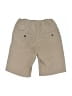 Hurley Solid Tan Khaki Shorts Size 6 - photo 2
