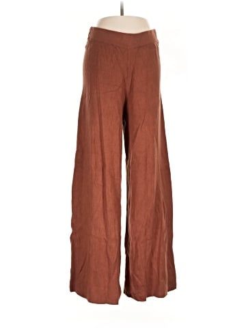 Marled Casual Pants (view 1)