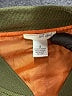 Wet Seal 100% Polyester Green Jacket Size S - photo 7