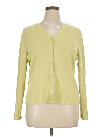 Kate Hill Cardigan (view 1)