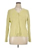 Kate Hill Green Cardigan Size XL - photo 1