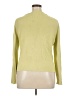 Kate Hill Green Cardigan Size XL - photo 2