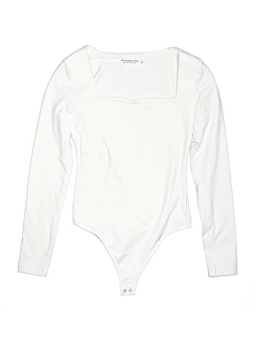 Abercrombie & Fitch Bodysuit (view 1)