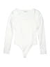 Abercrombie & Fitch White Bodysuit Size S - photo 1