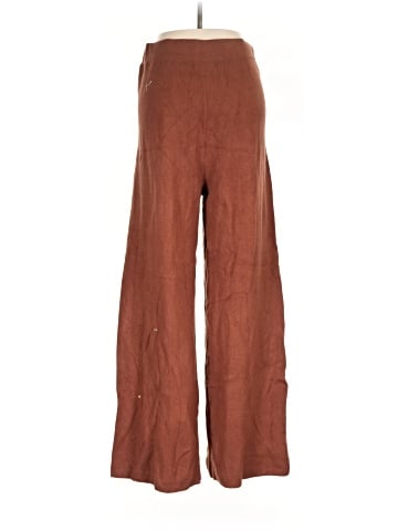 Marled Casual Pants (view 2)