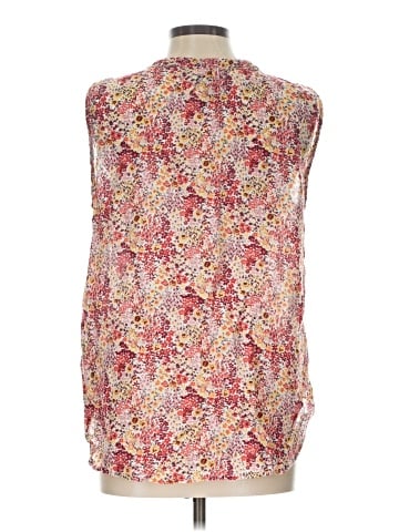 Gap Outlet Sleeveless Blouse (view 2)