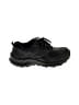 Asics Black Sneakers Size 6 1/2 - photo 1