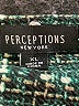 Perceptions Tweed Green Casual Dress Size XL - photo 7