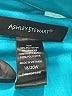 Ashley Stewart Teal Cocktail Dress Size 18 Plus - photo 7