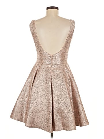 Alyce Cocktail Dress (view 2)