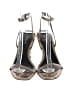 Tory Burch Gold Sandals Size 7 - photo 2