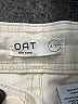 OAT Ivory Jeans Size 4 - photo 7