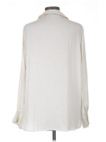 Sanctuary Long Sleeve Blouse (view 2)