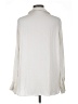 Sanctuary 100% Polyester Ivory Long Sleeve Blouse Size L - photo 2