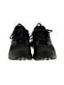 Asics Black Sneakers Size 6 1/2 - photo 2