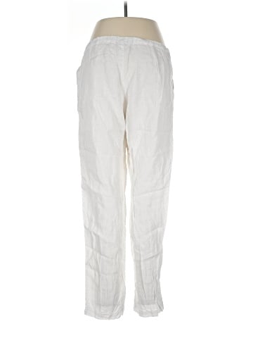 CP Shades Linen Pants (view 2)