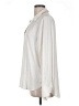 Sanctuary 100% Polyester Ivory Long Sleeve Blouse Size L - photo 5