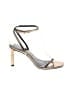 Tory Burch Gold Sandals Size 7 - photo 1
