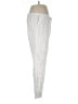 CP Shades 100% Linen White Linen Pants Size L - photo 4